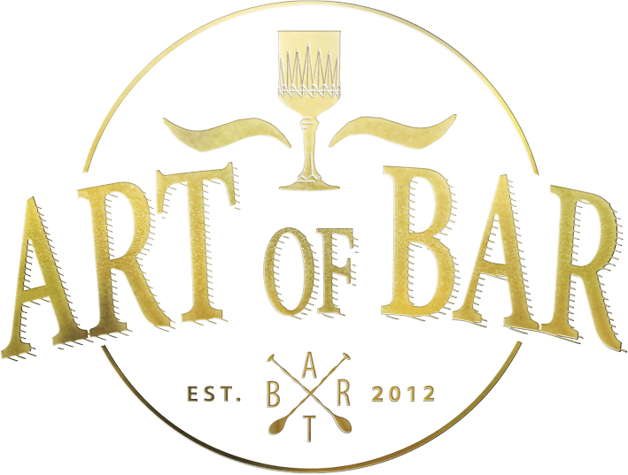 Logo Art of Bar, Essen
