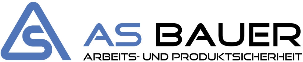Logo AS Bauer GmbH, Standort Bochum