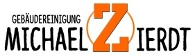 Logo Gebäudereinigung Michael Zierdt