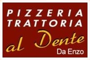 Logo Pizzeria Trattoria Al Dente, Bochum